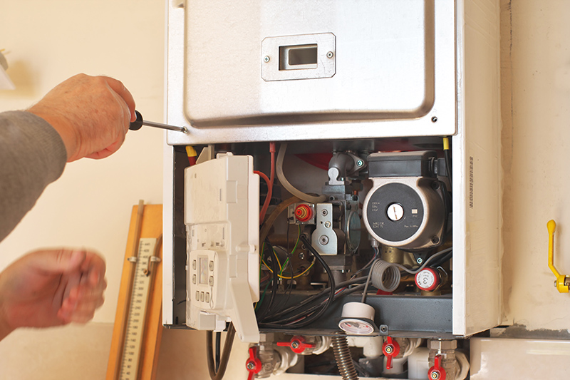 Boiler Cover And Service in Aylesbury Buckinghamshire